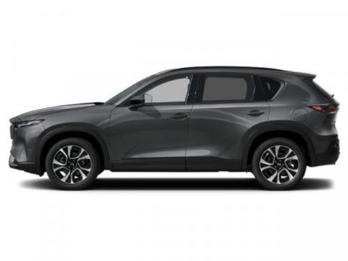Used 2026 MAZDA CX-5 Preferred AWD/4WD image 3