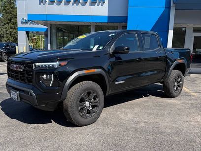 Used 2023 GMC Canyon Elevation w/ Convenience Package