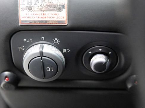 Used 2009 Ferrari 599 GTB Fiorano image 63