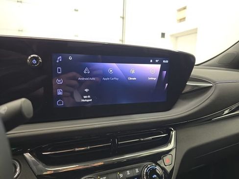 Used 2025 Buick Envista Sport Touring w/ Convenience I Package FWD image 23