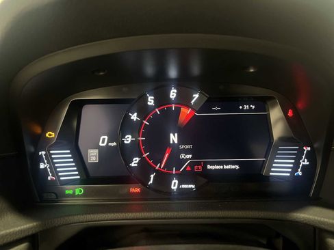 New 2026 Toyota Supra Premium image 22