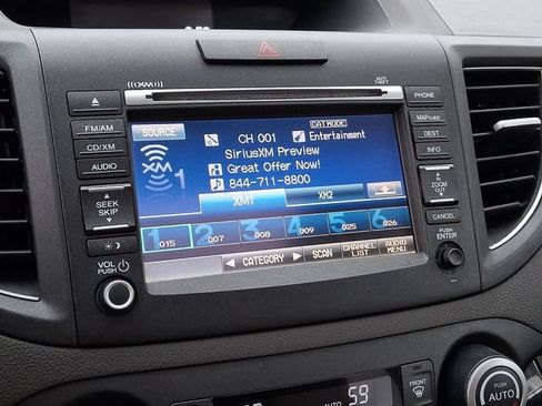 Used 2012 Honda CR-V EX-L image 23