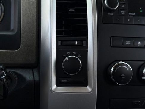 Used 2012 RAM 1500 Big Horn AWD/4WD image 22