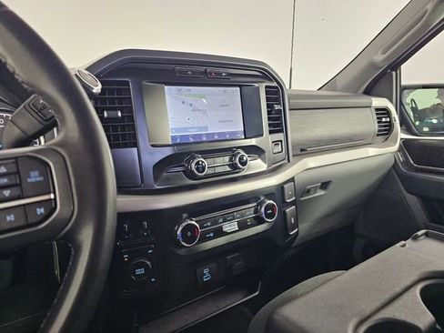 Certified 2023 Ford F150 XLT w/ Equipment Group 301A Mid image 30