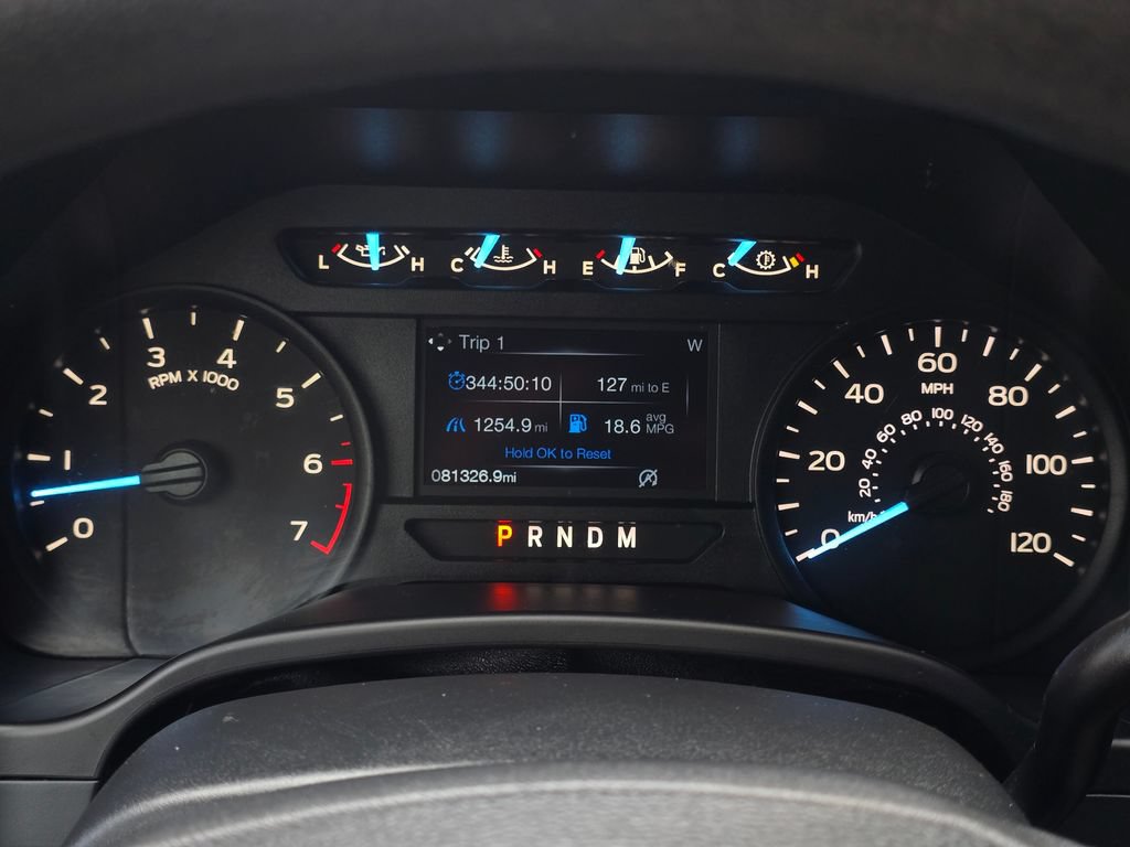 Used 2019 Ford F150 XL w/ Equipment Group 101A Mid AWD/4WD image 25