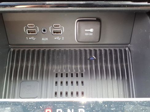 New 2026 Jeep Grand Cherokee L Limited AWD/4WD image 16