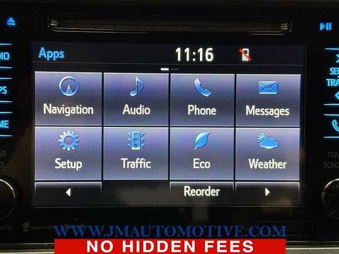 Used 2018 Toyota Tacoma TRD Pro image 24