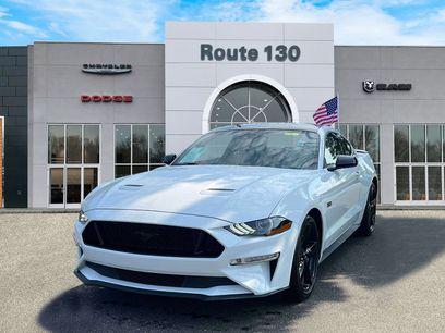 Used 2023 Ford Mustang GT Premium w/ Mustang Nite Pony Package