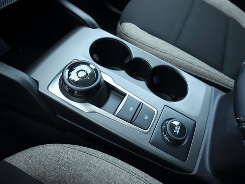 New 2025 Ford Bronco Sport Big Bend w/ Convenience Package image 8