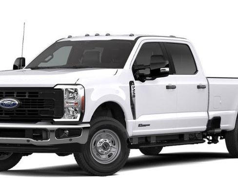 New 2026 Ford F250 2WD Crew Cab Super Duty image 23