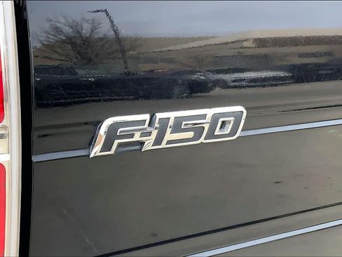 Used 2014 Ford F150 Lariat w/ Equipment Group 502A Luxury image 30