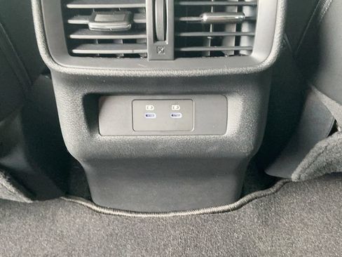 Certified 2025 Nissan Murano SL AWD/4WD image 38