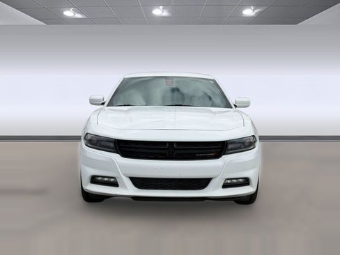 Used 2017 Dodge Charger SXT AWD/4WD image 6