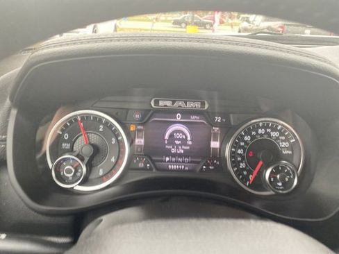 Used 2021 RAM 2500 Laramie image 20