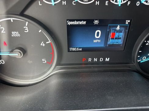 Used 2023 Ford F350 XLT w/ 360-Degree Camera Package image 23