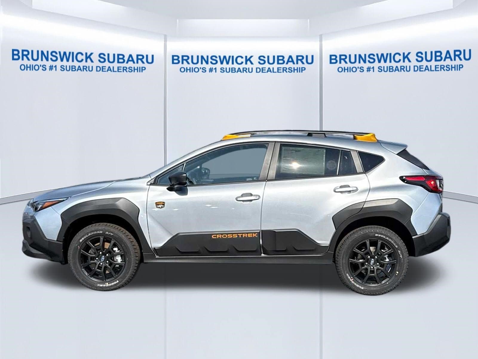 New 2026 Subaru Crosstrek 2.5i Wilderness AWD/4WD image 3
