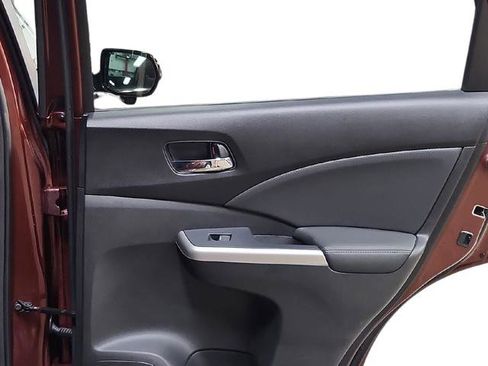 Used 2015 Honda CR-V EX-L image 26