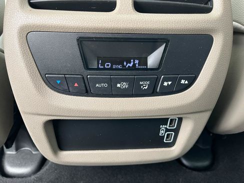 Used 2021 Honda Pilot EX-L image 19