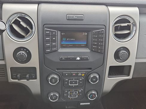 Used 2014 Ford F150 XLT w/ Equipment Group 302A Luxury image 29