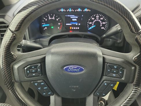Used 2019 Ford F150 XL w/ Equipment Group 101A Mid RWD image 17