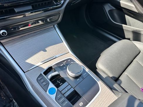 Used 2025 BMW i4 xDrive40i w/ Parking Assistance Package image 17