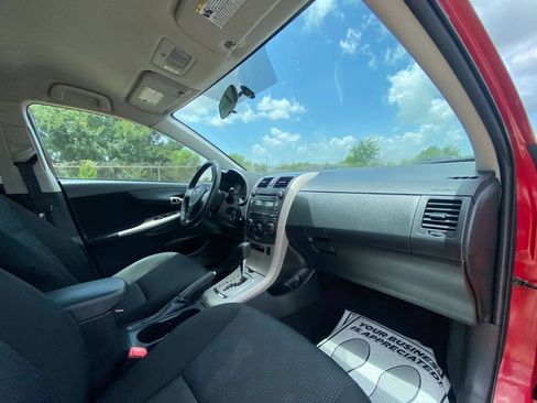 Used 2010 Toyota Corolla S FWD image 16