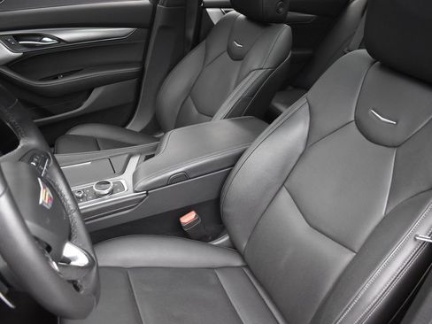 Used 2021 Cadillac CT5 Premium Luxury w/ Parking Package image 13