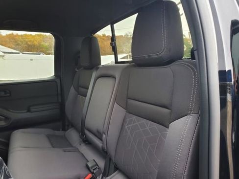 New 2026 Nissan Frontier SV w/ SV Convenience Package image 14
