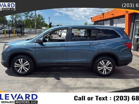 Used 2016 Honda Pilot EX-L image 4