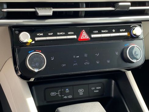 New 2026 Hyundai Tucson SEL AWD/4WD image 17