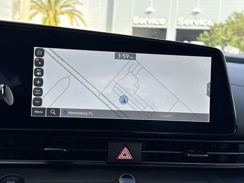 Used 2025 Hyundai Elantra SEL w/ Cargo Package image 19