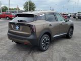 New 2025 Nissan Kicks SV w/ SV Premium Package image 5