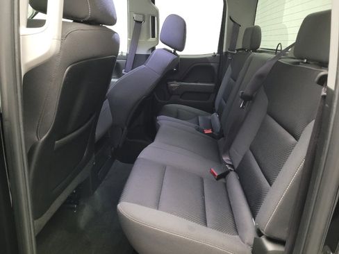 Used 2014 GMC Sierra 1500 SLE w/ SLE Value Package RWD image 18