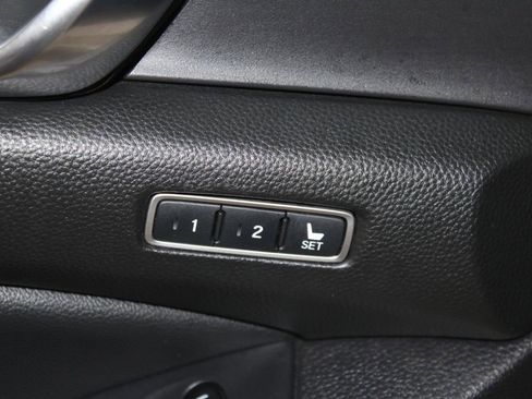 Used 2021 Honda Accord EX-L image 8