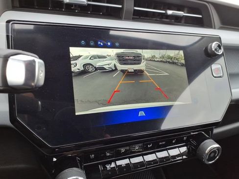 New 2027 Chevrolet Bolt RS FWD image 14