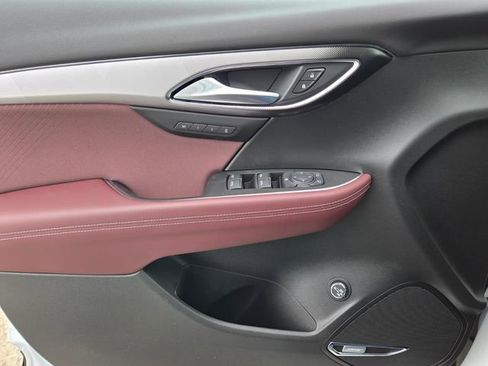 New 2026 Buick Envision Sport Touring image 13