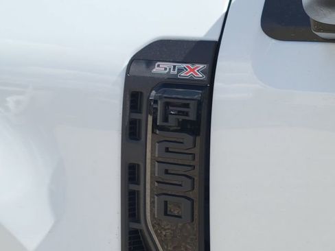 New 2026 Ford F250 XL AWD/4WD image 11