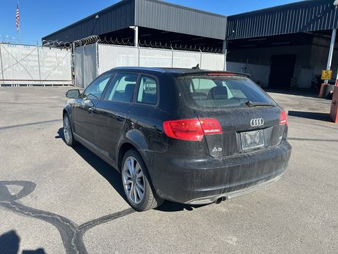 Used 2013 Audi A3 TDI Premium image 5
