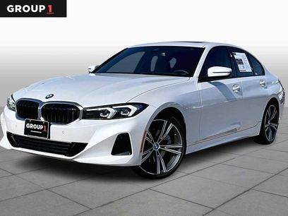 Used 2023 BMW 330i 330i w/ Premium Package