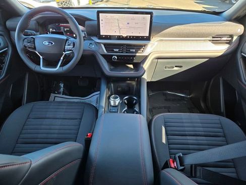 New 2026 Ford Explorer ST-Line w/ ST-Line Street Pack image 14