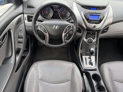 Used 2013 Hyundai Elantra Limited image 15