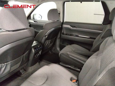 Used 2021 Hyundai Palisade SEL w/ Convenience Package image 38