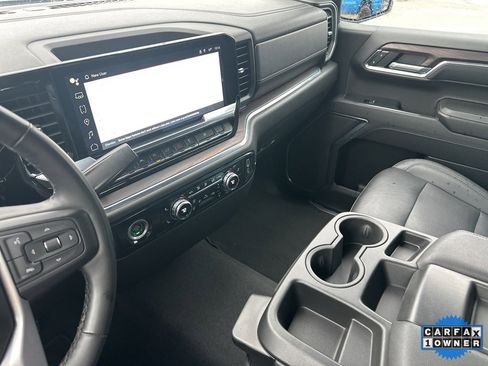 Used 2024 GMC Sierra 1500 SLT image 71