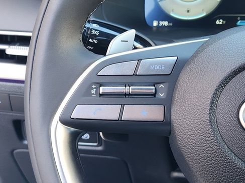 Used 2025 Hyundai Palisade Calligraphy image 28