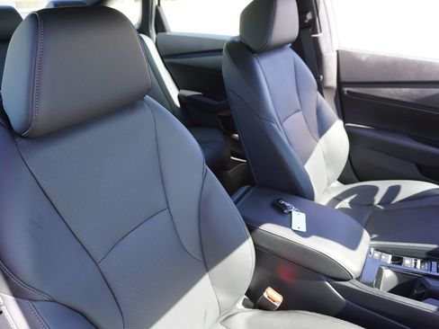 Used 2025 Honda Accord Sport image 16