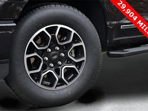 Used 2023 Ford F150 XLT w/ Equipment Group 302A High image 10