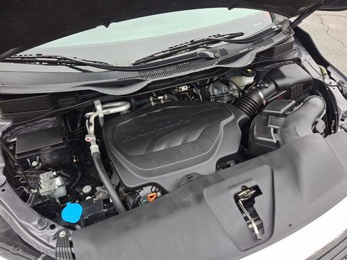 Used 2022 Honda Odyssey EX-L image 29
