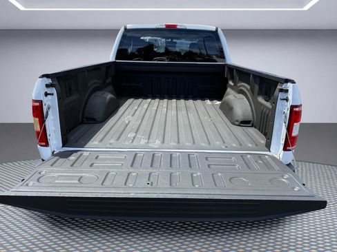 Used 2020 Ford F150 XL w/ Equipment Group 101A Mid AWD/4WD image 8