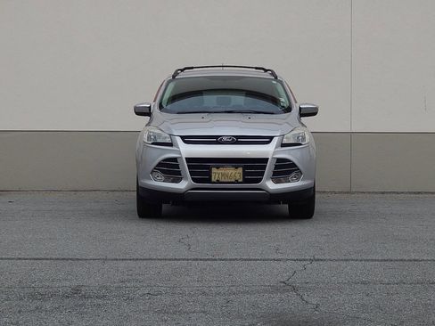 Used 2014 Ford Escape SE w/ SE Chrome Package image 8