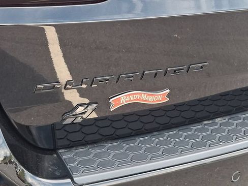 Used 2023 Dodge Durango GT AWD/4WD image 30